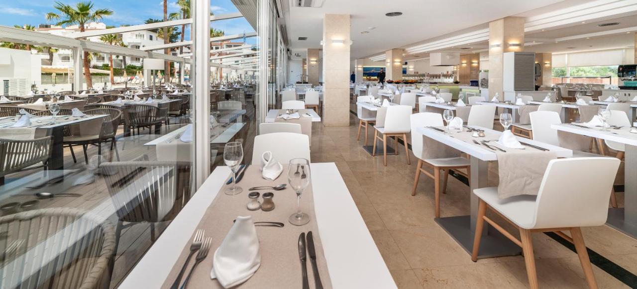 Globales Mediterrani Cala Blanca  Exteriér fotografie